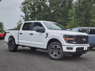 2024 Ford F-150 for sale in Rochester NH