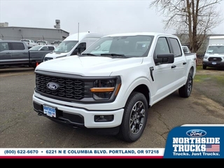 2024 Ford F-150 for sale in Portland OR