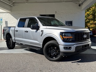 2024 Ford F-150 for sale in Valdese NC