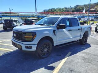 2024 Ford F-150 for sale in Princeton WV