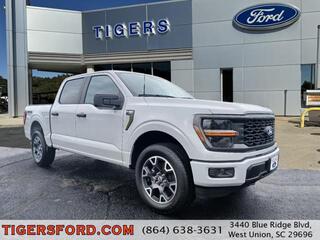 2024 Ford F-150 for sale in Cincinnati OH