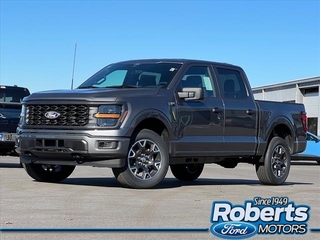 2024 Ford F-150 for sale in Alton IL