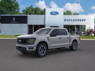 2024 Ford F-150 for sale in Union NJ