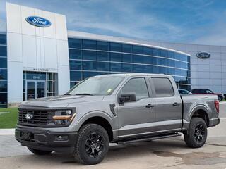 2025 Ford F-150 for sale in Oklahoma City OK