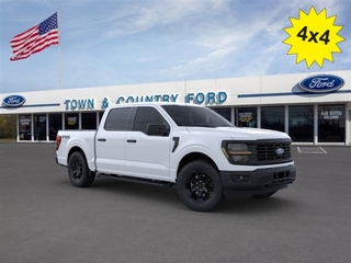 2025 Ford F-150 for sale in Louisville KY