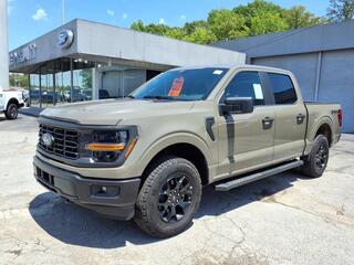 2025 Ford F-150 for sale in Hartselle AL