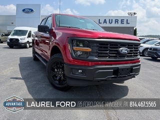 2025 Ford F-150 for sale in Windber PA