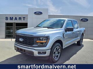 2025 Ford F-150 for sale in Malvern AR