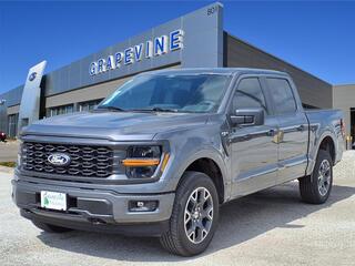 2025 Ford F-150 for sale in Grapevine TX
