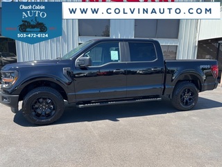 2025 Ford F-150 for sale in McMinnville OR