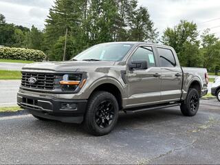 2025 Ford F-150 for sale in Brevard NC