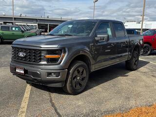 2025 Ford F-150 for sale in Janesville WI