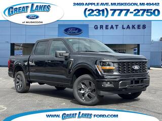 2025 Ford F-150 for sale in Muskegon MI