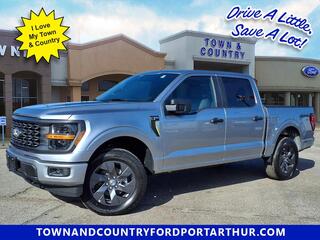 2025 Ford F-150 for sale in Port Arthur TX