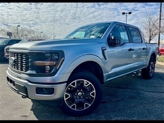 2025 Ford F-150 for sale in Louisville KY