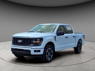 2025 Ford F-150 for sale in Louisville KY