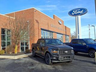 2025 Ford F-150 for sale in Urbana OH