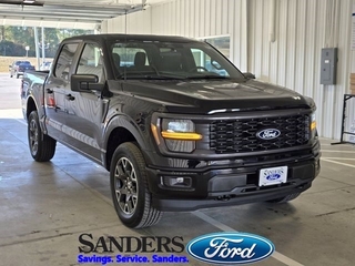 2025 Ford F-150 for sale in Jacksonville NC