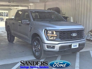 2025 Ford F-150 for sale in Jacksonville NC