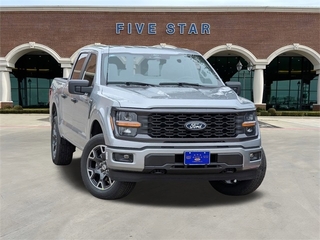 2025 Ford F-150 for sale in Carrollton TX