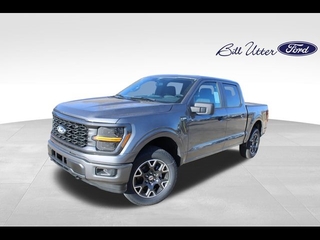 2025 Ford F-150 for sale in Denton TX