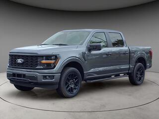 2025 Ford F-150 for sale in Louisville KY