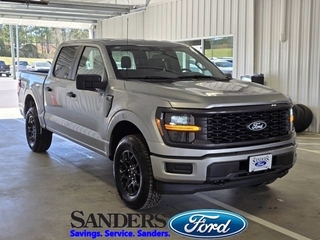 2025 Ford F-150 for sale in Jacksonville NC