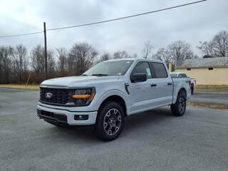 2025 Ford F-150 for sale in Martinsburg WV
