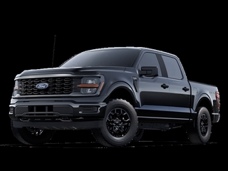 2025 Ford F-150 for sale in Howell MI