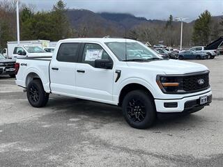 2025 Ford F-150 for sale in Canton NC