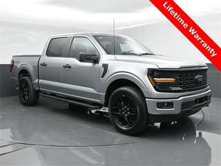 2025 Ford F-150 for sale in Mission Hills CA