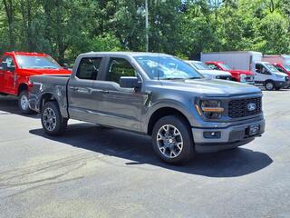 2025 Ford F-150 for sale in Honesdale PA