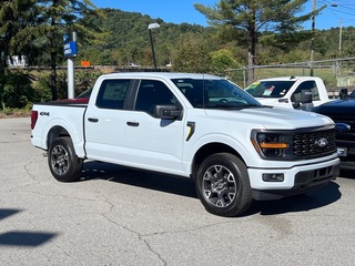 2025 Ford F-150 for sale in Canton NC