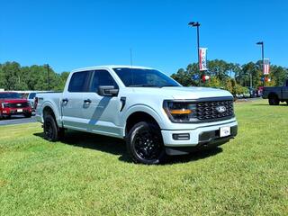 2025 Ford F-150 for sale in Carthage NC