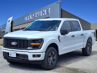 2025 Ford F-150 for sale in Grapevine TX