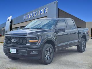 2025 Ford F-150 for sale in Grapevine TX