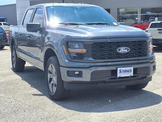 2025 Ford F-150 for sale in Bastrop TX