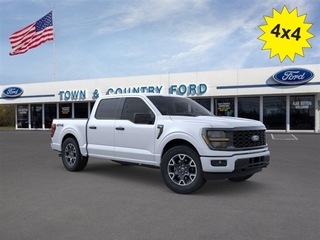 2025 Ford F-150 for sale in Louisville KY