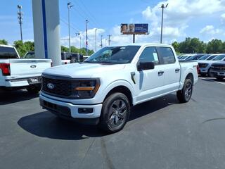 2025 Ford F-150 for sale in Cortland OH