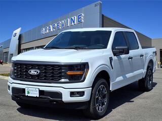 2025 Ford F-150 for sale in Grapevine TX