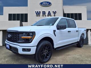 2025 Ford F-150 for sale in Bossier City LA