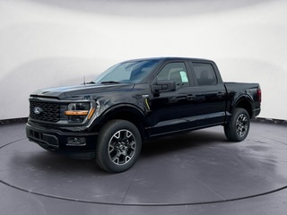 2025 Ford F-150 for sale in Knoxville TN