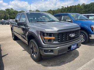 2025 Ford F-150 for sale in Dothan AL