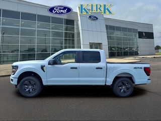 2025 Ford F-150 for sale in Grenada MS