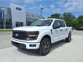 2025 Ford F-150 for sale in Manchester TN