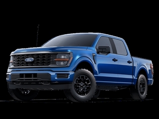 2025 Ford F-150 for sale in Howell MI