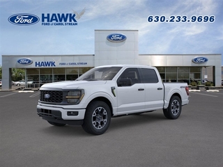 2025 Ford F-150 for sale in Carol Stream IL
