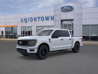2025 Ford F-150 for sale in Uniontown PA