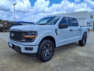 2025 Ford F-150 for sale in Bossier City LA