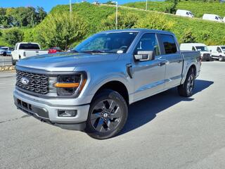 2025 Ford F-150 for sale in Bristol TN